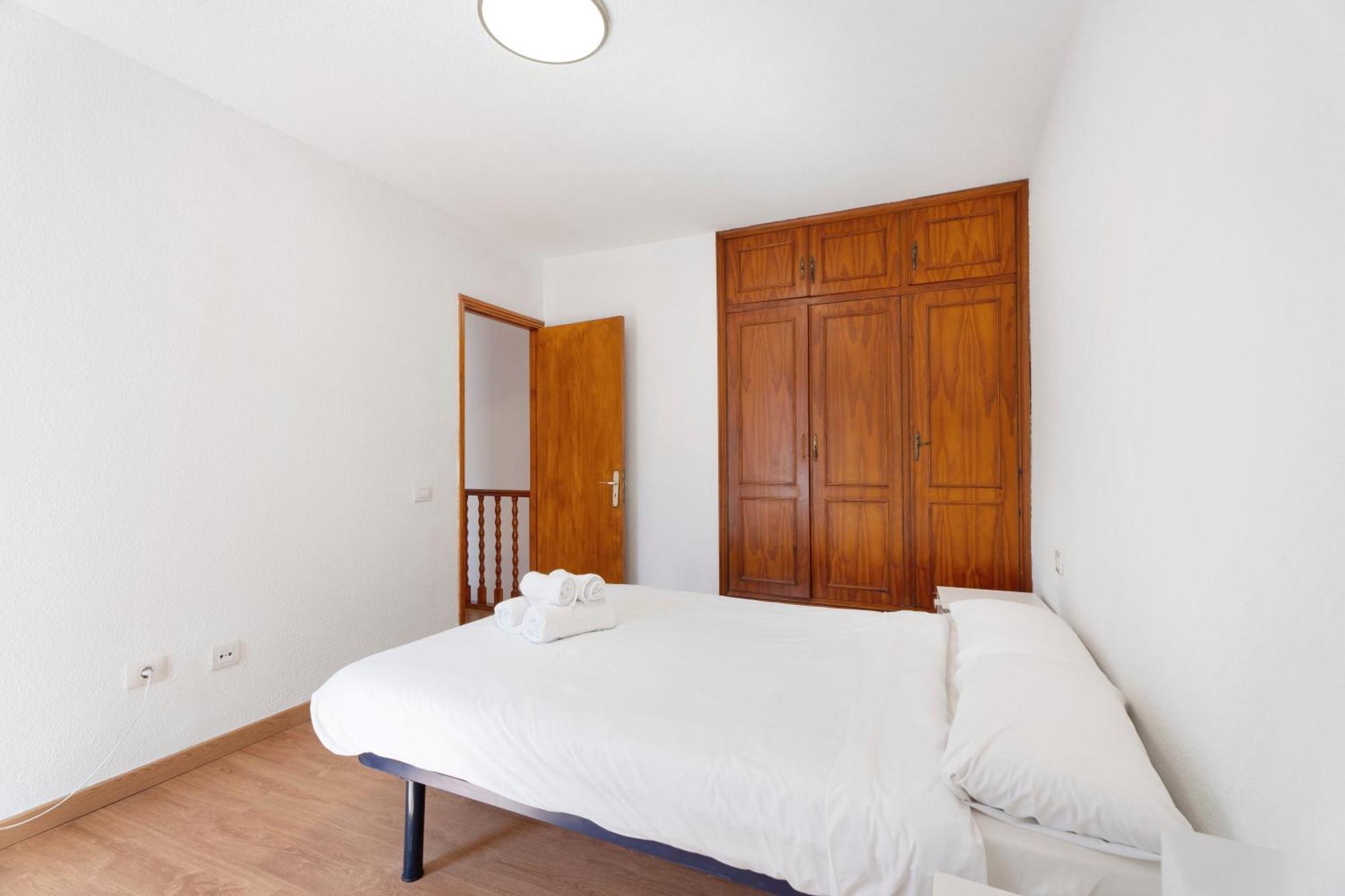 Family Duplex Altamira Playa Las Americas Tenerife South Arona  Exterior photo