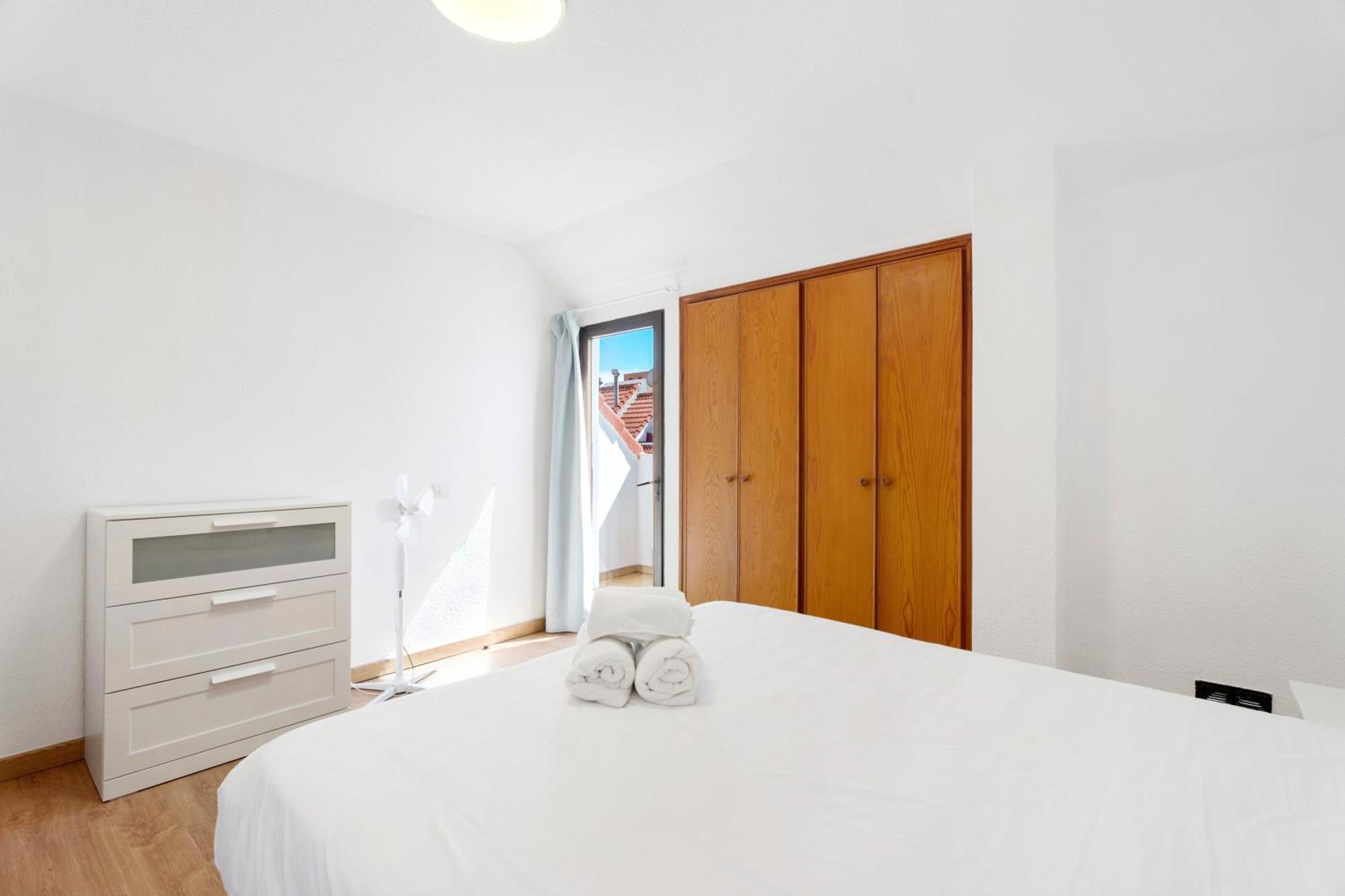 Family Duplex Altamira Playa Las Americas Tenerife South Arona  Exterior photo